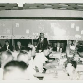 1966年糖業研究評議會