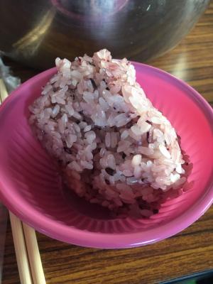 食-宴席菜色-糯米飯2