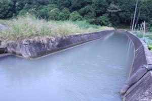 1.地理環境-灌溉用水圳2