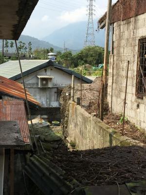 山下四街機堡遺址07_周遭環境 攝影：陳藝勻