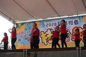 20201212銅鏡土風舞班