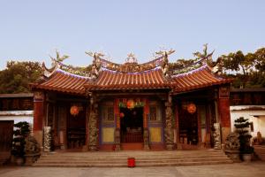 寶藏寺