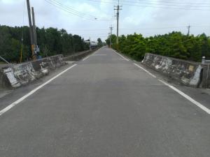 柳鳳一號橋